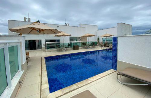 Ozped Flats Particulares Apartamento completo no Biarritz - Foto 26