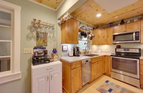 Ski and Hike! Creekside Cabin 7 Mi to Linville Falls - Photo 11