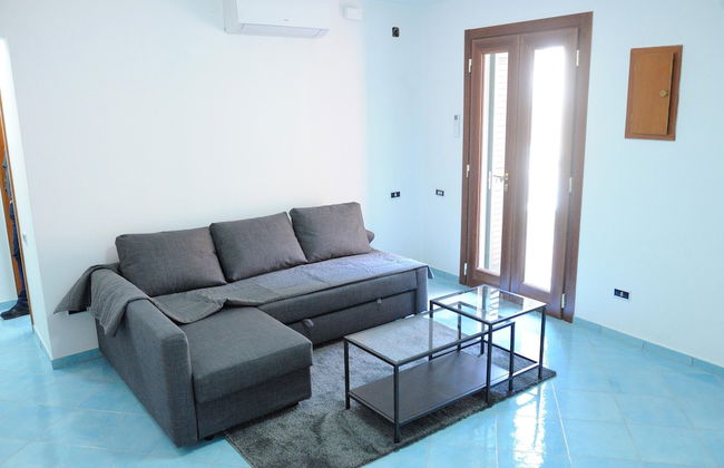 Cetara House on Amalfi Coast - Foto 1