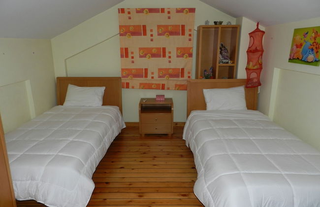 Stavento - Villa Pounda - Photo 9