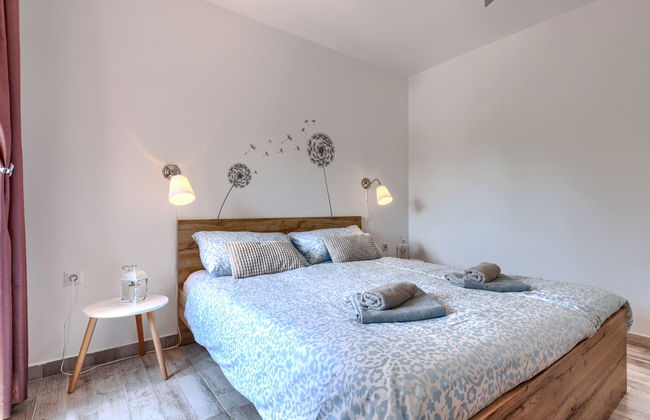 Villa Lucky - Foto 28