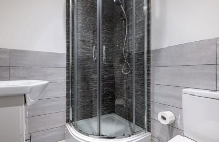 The Bloc - Liverpool Nightlife Apartments - Foto 26