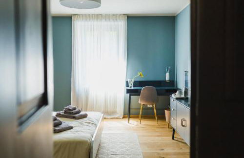 Dimora Hortis, eleganza e stile in centro a Trieste - Foto 58