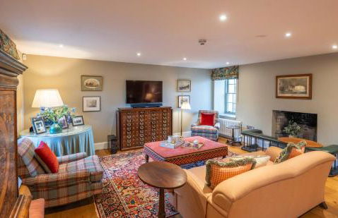 Luxury Rural Steading - Foto 12