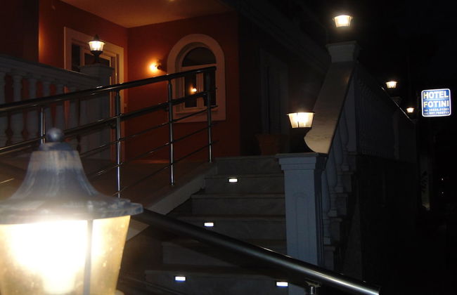 Hotel Fotini - Foto 9