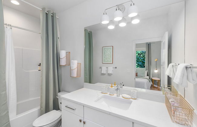 Sweet Suites Capitol Hill - Foto 51