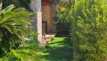 Giolet's House - Foto 2, Garden