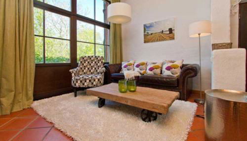 Ferienhaus Rote Scheune - Foto 4