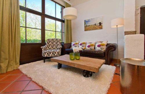 Ferienhaus Rote Scheune - Foto 4