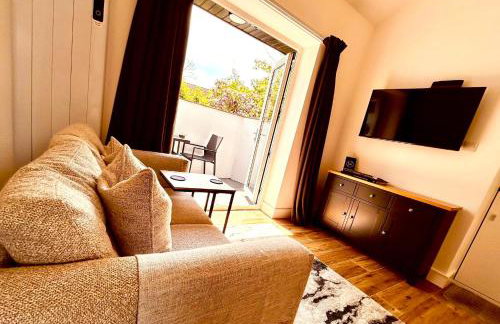 Hideaway Suite - Foto 6
