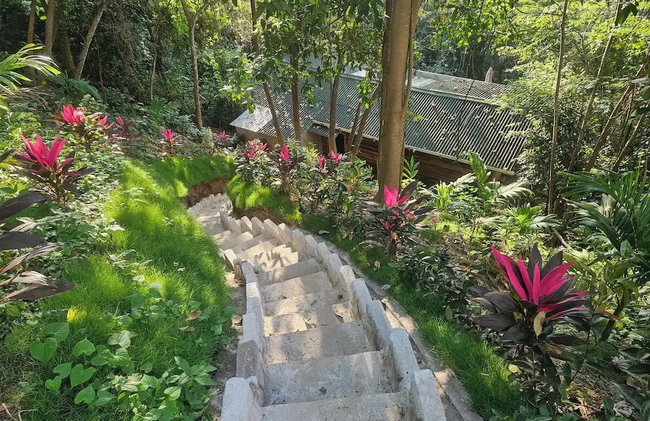 La Casa del Mono - Photo 19