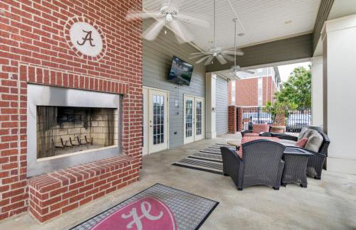 Tuscaloosa Condo Rental Near Bryant-Denny Stadium - Foto 28