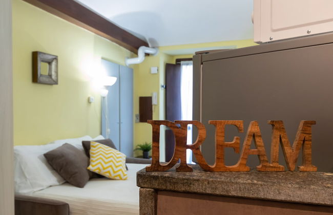 Nizza Studio Apartments - Foto 9