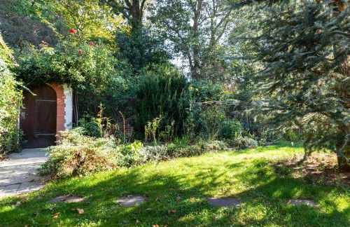 FeWo Theo 109 - Foto 10