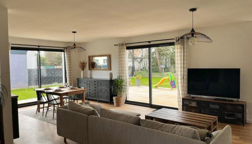 Maison entière 3 chambres - Foto 3