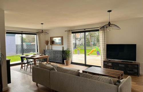 Maison 3 chambres - Photo 6