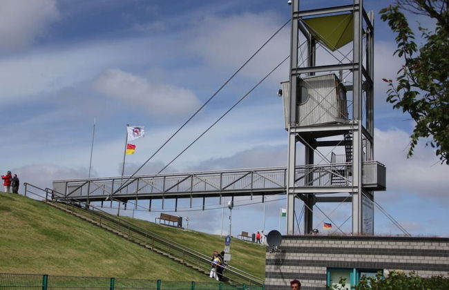 Gowatt North Sea - Foto 5