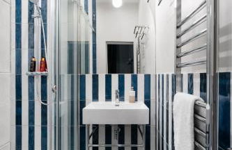 Edgar Suites Saint-Lazare - Amsterdam - Foto 36