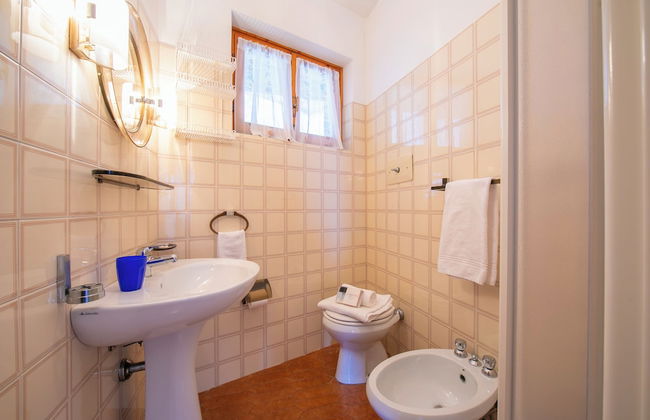 Appartamenti Secrel - Foto 77