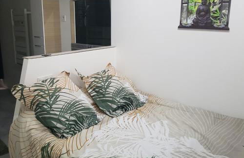 Appart 40m2 indépendant, confortable avec terasse - Foto 17