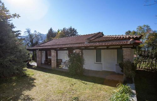 Raise Polydrosos Mountain stay - Foto 26