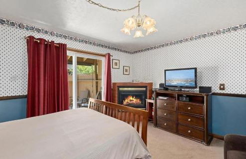 Whole House at Eaglenest Inn with Pool & Seasonal SPA - Foto 21