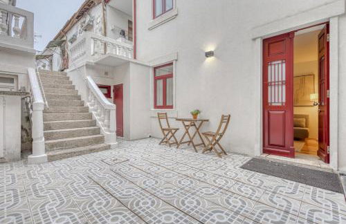 OPORTO GUEST Downtown Escape - Foto 9