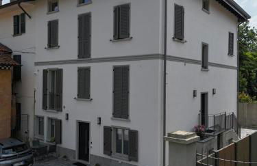 Spazio Perlasca Apt 2 - Cernobbio Como Lake - Foto 45