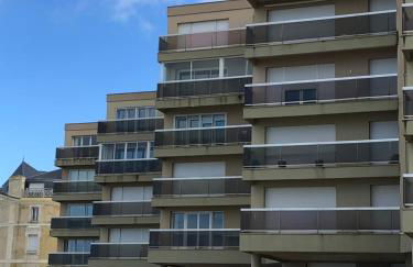 Le Cézembre, au pied de la plage - Foto 22