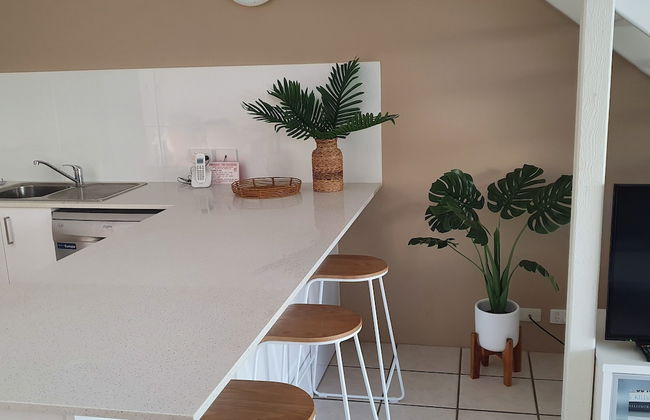 Noosa Gardens Riverside Resort - Photo 12