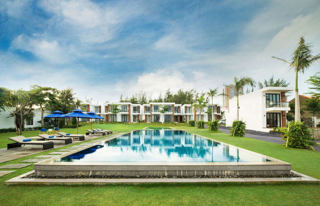 Saint Simeon Resort & Spa - Foto 52