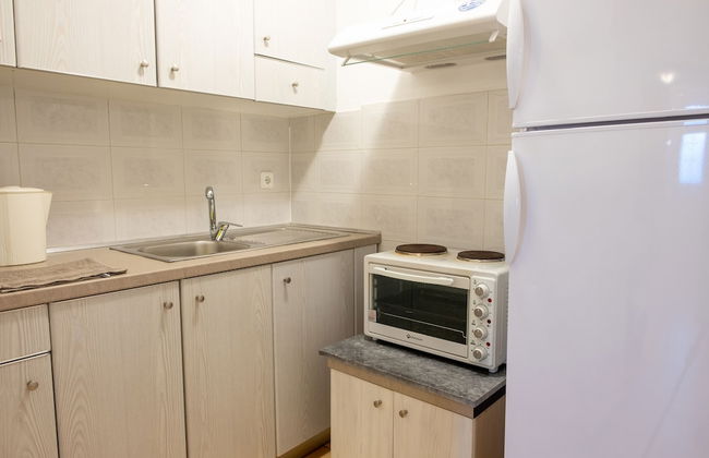 Hotel Polydoros - Photo 16