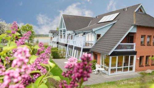 Ferienwohnung 15 im Fischerhaus mit Balkon - Foto 3