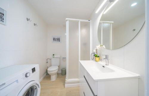 HomeHolidaysRentals Playamar - Costa Barcelona - Foto 24