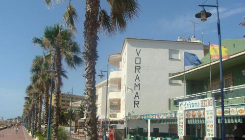 Alpen1 Voramar Estudio 4 personas - Foto 3