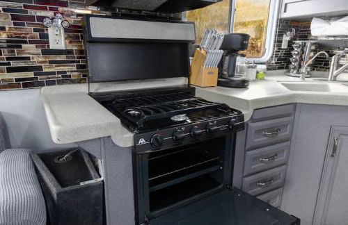 Harley Davidson Ranch Glampling With Kids Play Zone - Foto 16