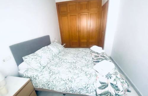 Apartamento de dos dormitorios en Almería. - Foto 23