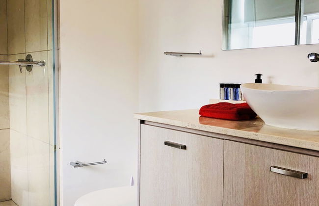 Apartment Downtown 1106 - Foto 17