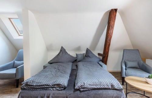 Gasthaus zur Linde und Fewo - Foto 16