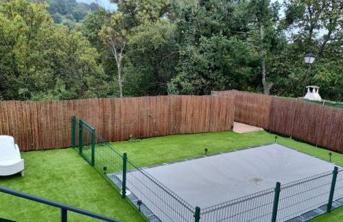 Monrepos Cercedilla - Foto 36