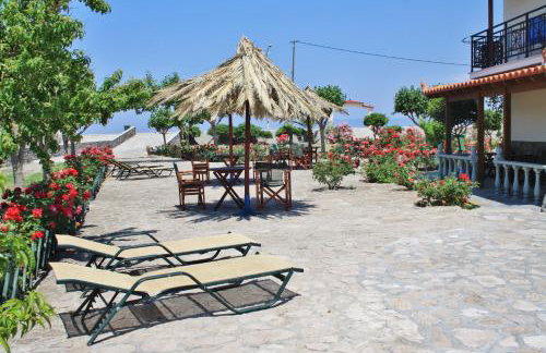 Villa Vicky - Foto 27