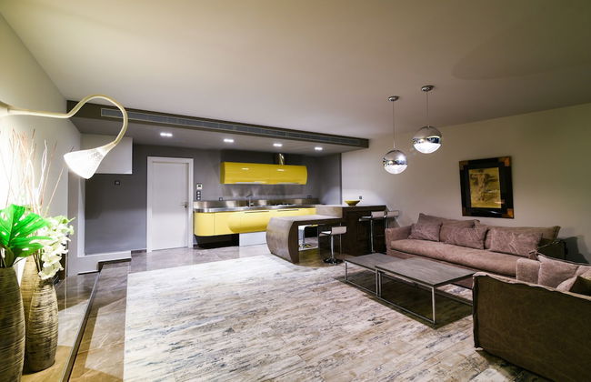 Villa Selenia Gold - Foto 22