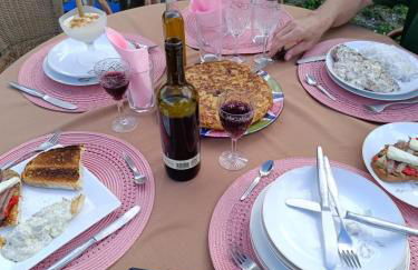 Villa Paquita - Foto 8