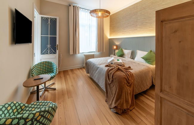 Spacious Holiday Home in Vielsam With Garden - Foto 15