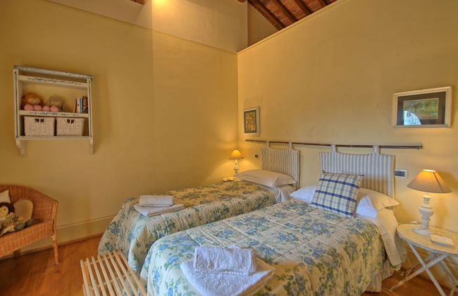 Villa Fontine - Foto 7