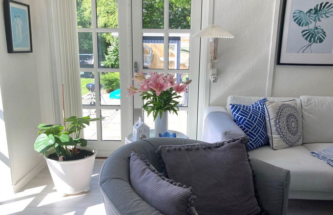 "Jeip" - 400m to the fjord - Foto 32