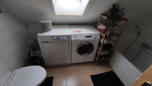 Gemütliche 5Pers Ferienwohnung "Am Steinbach" Nähe Nürnberg Ruhig und gute Anbindung - Photo 3