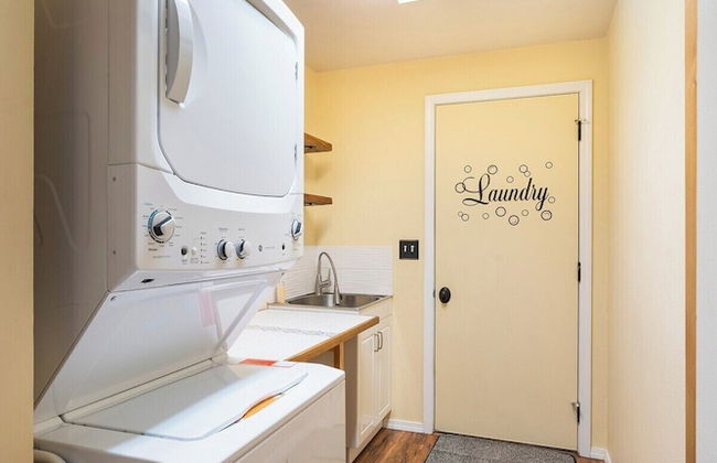 Backyard Oasis Close to Town Fast Wi-fi Quiet - Foto 38