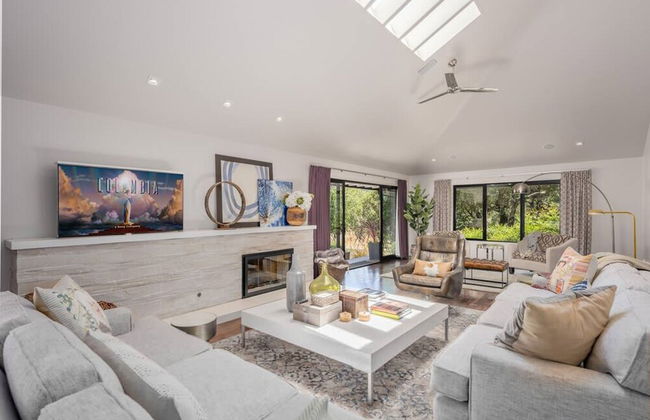 Calistoga Wine Ranch Estate - Foto 19