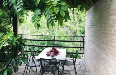 Villa Romolina - Foto 20